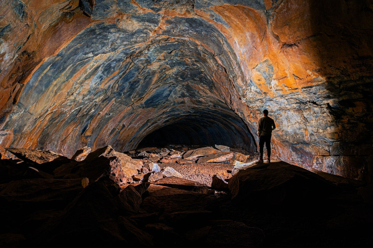 Exploring Lava River Cave near Flagstaff: What to Bring and Expect