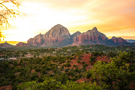 Sedona Travel Guide: Red Rock Views, Things to Do and Where to Stay